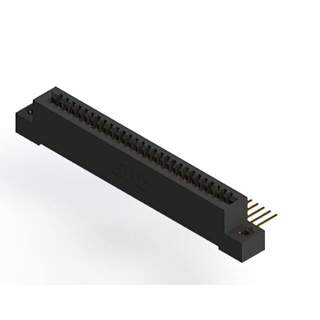 892-028-559-108 EDAC Inc.  Edgeboard Connectors